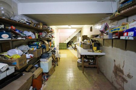 Casa à venda com 300m², 3 quartos e 2 vagasÁrea externa 