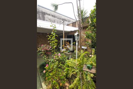 Casa à venda com 300m², 3 quartos e 2 vagasÁrea externa 