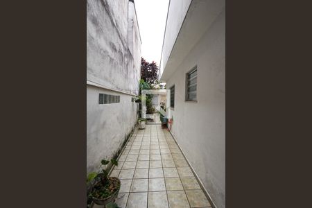 Casa à venda com 300m², 3 quartos e 2 vagasÁrea externa 