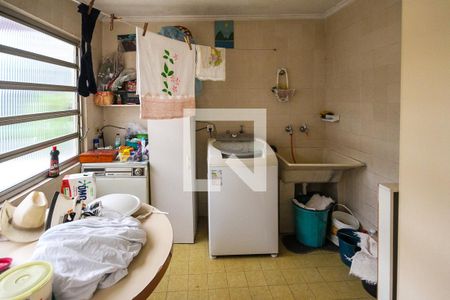 Casa à venda com 300m², 3 quartos e 2 vagasLavanderia 