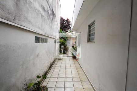 Casa à venda com 300m², 3 quartos e 2 vagasÁrea externa 