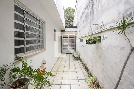 Casa à venda com 300m², 3 quartos e 2 vagasÁrea externa 