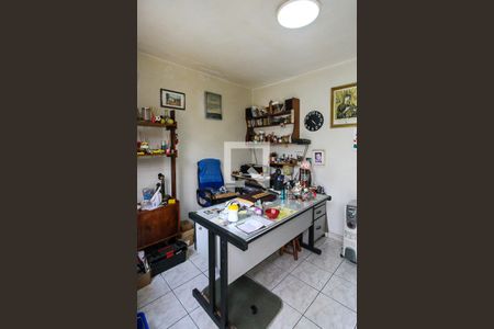 Casa à venda com 300m², 3 quartos e 2 vagasQuarto de serviço