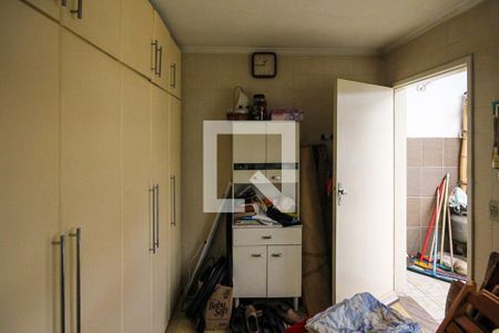 Casa à venda com 300m², 3 quartos e 2 vagasLavanderia 