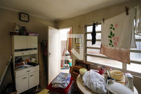 Casa à venda com 300m², 3 quartos e 2 vagasLavanderia 