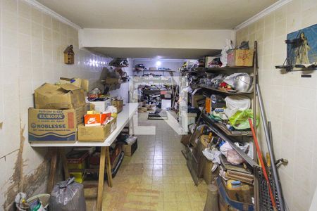 Casa à venda com 300m², 3 quartos e 2 vagasÁrea externa 