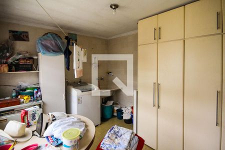 Casa à venda com 300m², 3 quartos e 2 vagasLavanderia 