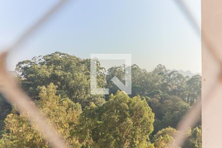 Apartamento à venda com 32m², 2 quartos e sem vagaVista Quarto 2