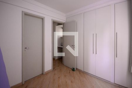 Apartamento à venda com 68m², 2 quartos e 1 vagaQuarto 2 - Suite