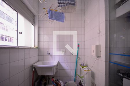 Apartamento à venda com 68m², 2 quartos e 1 vagaÁrea de Serviço 