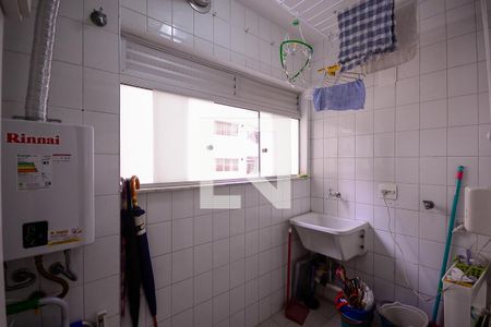 Apartamento à venda com 68m², 2 quartos e 1 vagaÁrea de Serviço 