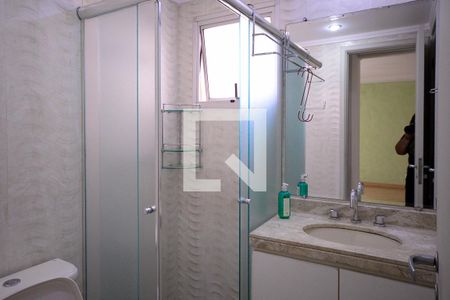 Apartamento à venda com 68m², 2 quartos e 1 vagaBanheiro Social