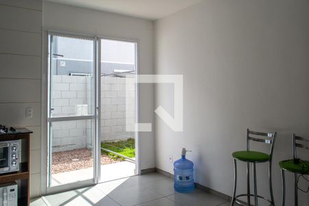 Casa de condomínio para alugar com 81m², 2 quartos e 1 vaga Casa de condomínio para alugar com 81m², 2 quartos e 1 vagaCozinha