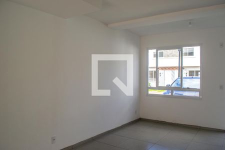 Casa de condomínio para alugar com 81m², 2 quartos e 1 vaga Casa de condomínio para alugar com 81m², 2 quartos e 1 vagaSala