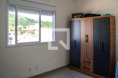 Casa de condomínio para alugar com 81m², 2 quartos e 1 vaga Casa de condomínio para alugar com 81m², 2 quartos e 1 vagaQuarto 2