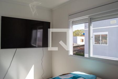 Casa de condomínio para alugar com 81m², 2 quartos e 1 vaga Casa de condomínio para alugar com 81m², 2 quartos e 1 vagaQuarto 1