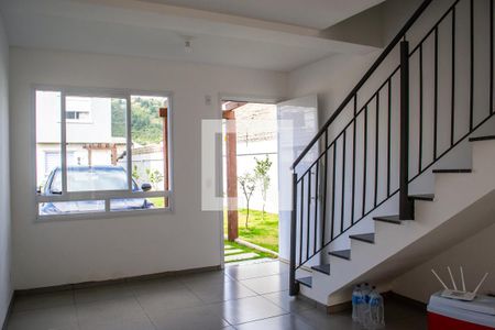 Casa de condomínio para alugar com 81m², 2 quartos e 1 vaga Casa de condomínio para alugar com 81m², 2 quartos e 1 vagaSala