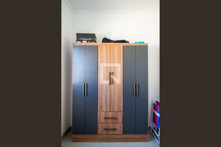 Casa de condomínio para alugar com 81m², 2 quartos e 1 vaga Casa de condomínio para alugar com 81m², 2 quartos e 1 vagaQuarto 2