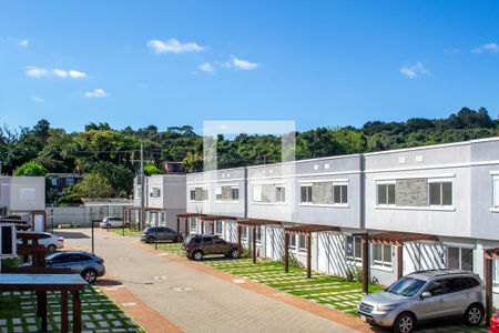 Casa de condomínio para alugar com 81m², 2 quartos e 1 vaga Casa de condomínio para alugar com 81m², 2 quartos e 1 vagaQuarto 2 - vista