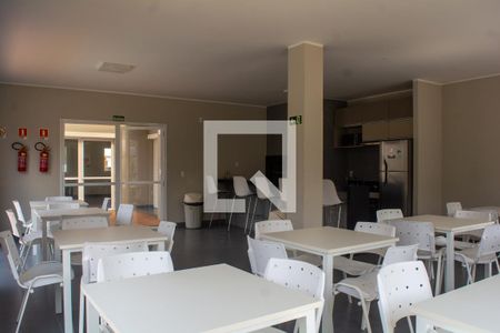 Casa de condomínio para alugar com 81m², 2 quartos e 1 vaga Casa de condomínio para alugar com 81m², 2 quartos e 1 vagaÁrea comum