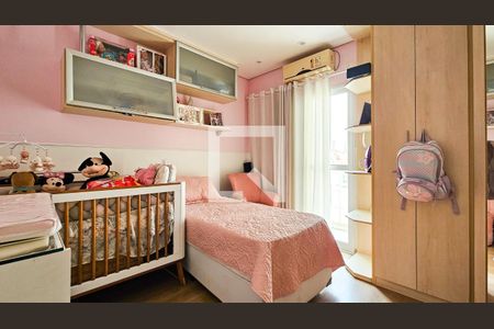 Casa à venda com 125m², 3 quartos e 2 vagasQuarto 2