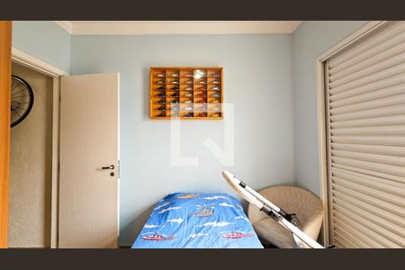 Casa à venda com 125m², 3 quartos e 2 vagasQuarto 1