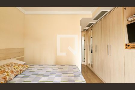 Casa à venda com 125m², 3 quartos e 2 vagasQuarto 3