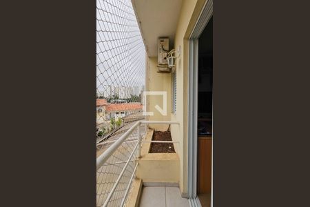 Casa à venda com 125m², 3 quartos e 2 vagasVaranda Quarto 1