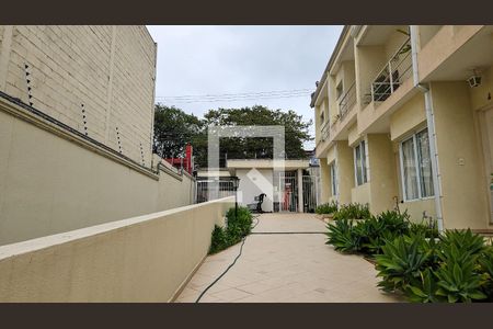 Casa à venda com 125m², 3 quartos e 2 vagasÁrea comum
