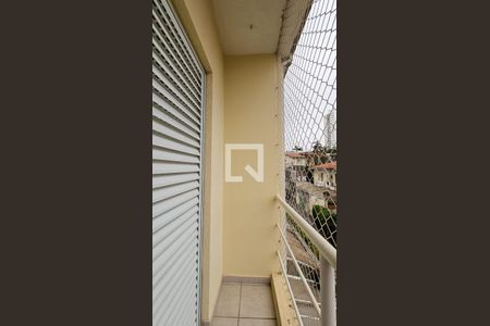 Casa à venda com 125m², 3 quartos e 2 vagasVaranda Quarto 3