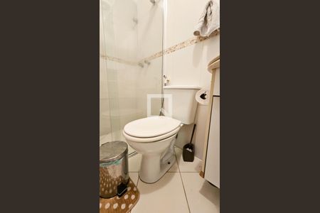 Casa à venda com 125m², 3 quartos e 2 vagasBanheiro 2