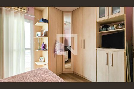 Casa à venda com 125m², 3 quartos e 2 vagasQuarto 2