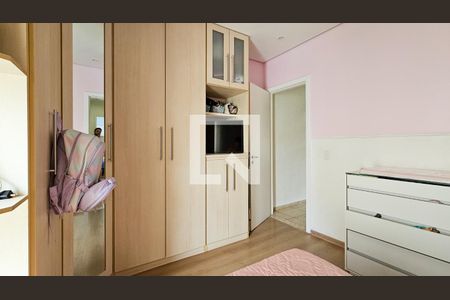 Casa à venda com 125m², 3 quartos e 2 vagasQuarto 2