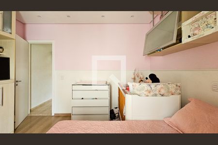 Casa à venda com 125m², 3 quartos e 2 vagasQuarto 2