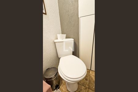 Casa à venda com 125m², 3 quartos e 2 vagasLavabo