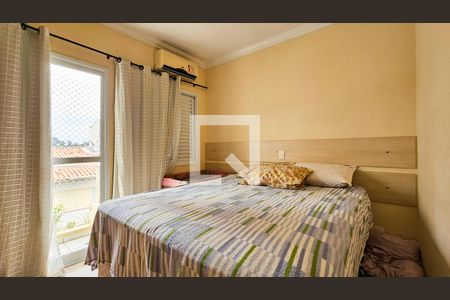 Casa à venda com 125m², 3 quartos e 2 vagasQuarto 3