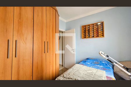 Casa à venda com 125m², 3 quartos e 2 vagasQuarto 1