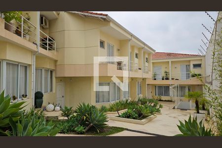 Casa à venda com 125m², 3 quartos e 2 vagasÁrea comum