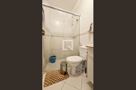 Casa à venda com 125m², 3 quartos e 2 vagasBanheiro 2