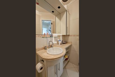 Casa à venda com 125m², 3 quartos e 2 vagasBanheiro 2