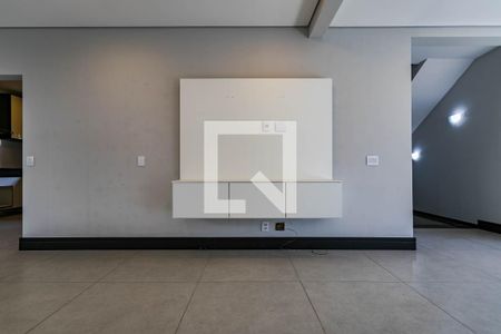 Casa de condomínio para alugar com 288m², 3 quartos e 4 vagasSala