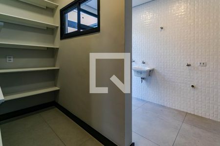 Casa de condomínio para alugar com 288m², 3 quartos e 4 vagasÁrea de Serviço