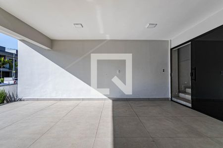 Casa de condomínio para alugar com 288m², 3 quartos e 4 vagasGaragem