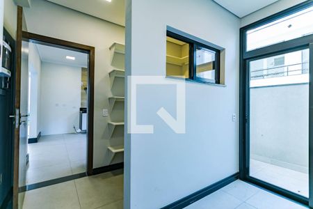 Casa de condomínio para alugar com 288m², 3 quartos e 4 vagasÁrea de Serviço