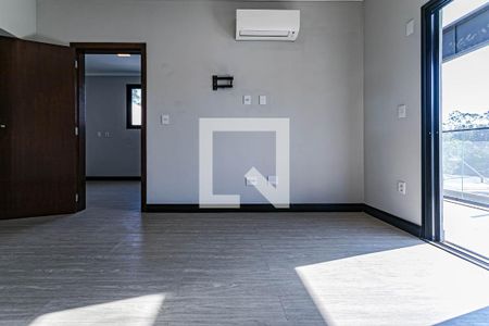 Casa de condomínio para alugar com 288m², 3 quartos e 4 vagasQuarto 1