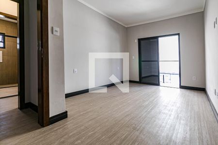 Casa de condomínio para alugar com 288m², 3 quartos e 4 vagasQuarto 3