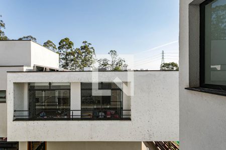 Casa de condomínio para alugar com 288m², 3 quartos e 4 vagasLiving - Vista