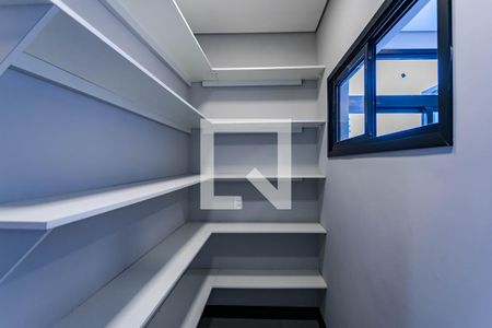 Casa de condomínio para alugar com 288m², 3 quartos e 4 vagasÁrea de Serviço - Dispensa