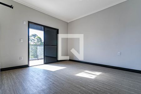 Casa de condomínio para alugar com 288m², 3 quartos e 4 vagasQuarto 1