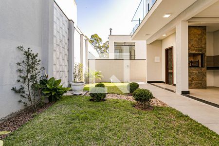 Casa de condomínio para alugar com 288m², 3 quartos e 4 vagasJardim